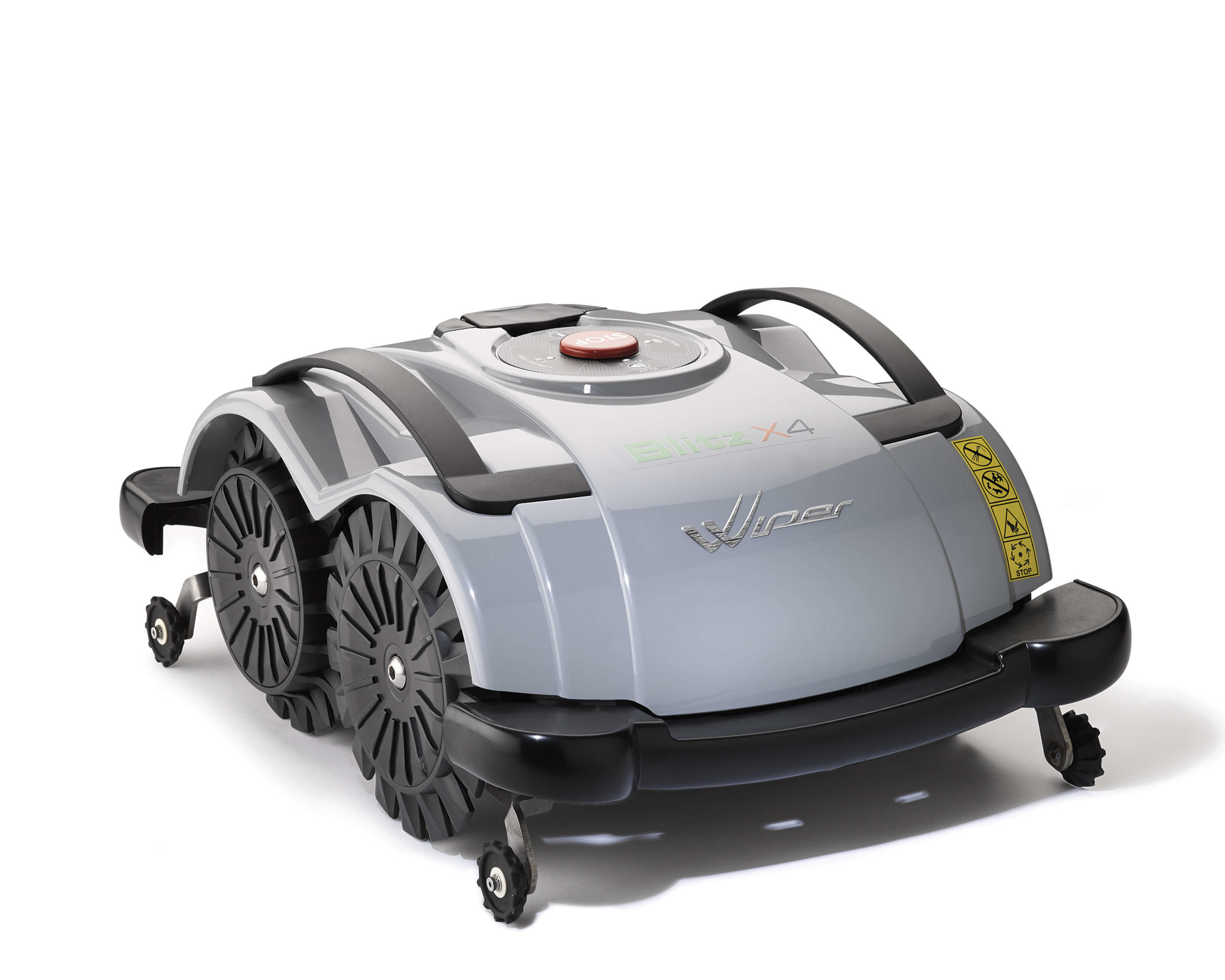Робот газонокосилка Wiper Blitz XH4 Робот газонокосилка Wiper Blitz XH4