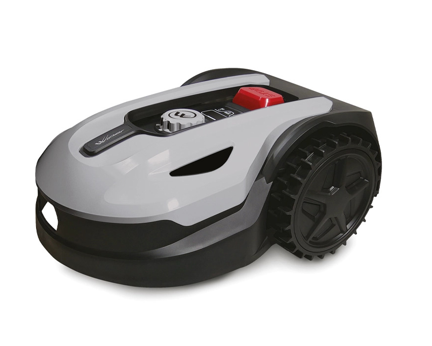 Робот газонокосилка Wiper POP 5S Automower 105 Робот газонокосилка Wiper POP 5S Automower 105