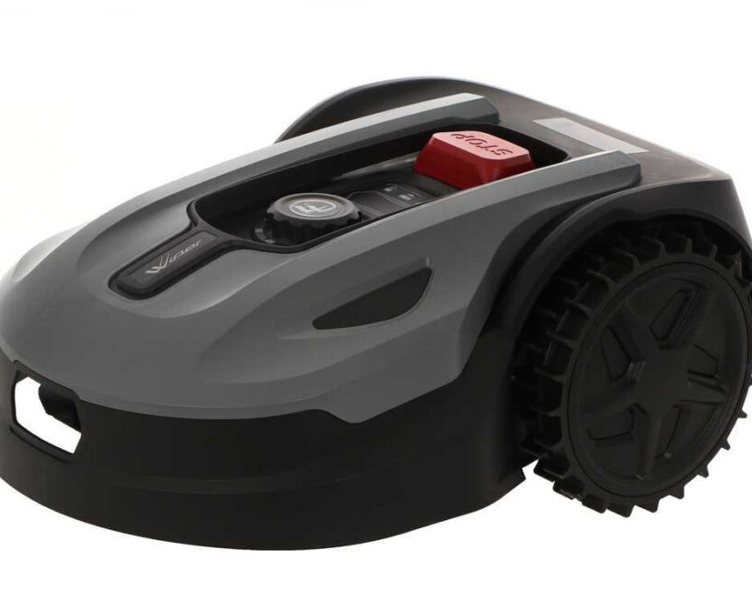 Робот газонокосилка Wiper POP 5S Automower 105